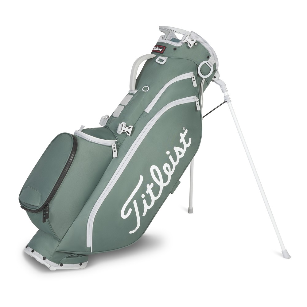 Titleist Players 4 Golf Stand Bag