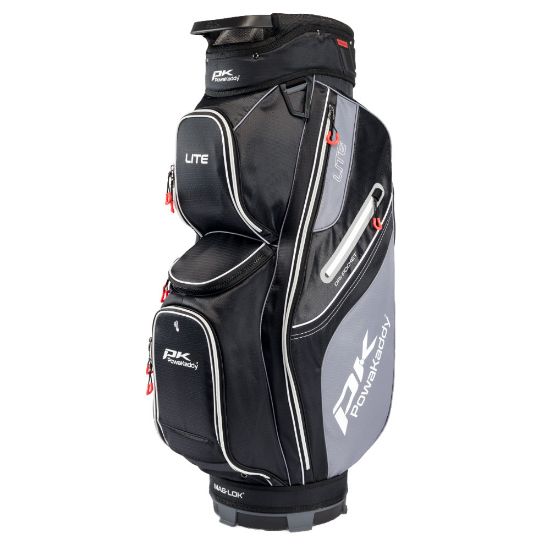 Picture of PowaKaddy Lite Golf Cart Bag