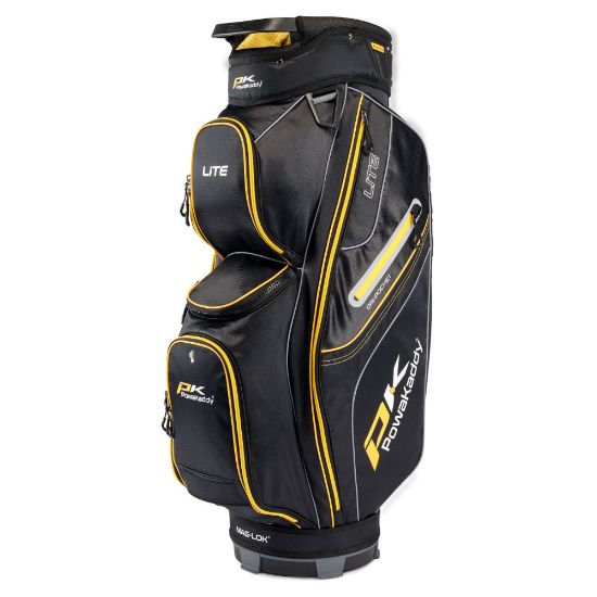 Picture of PowaKaddy Lite Golf Cart Bag