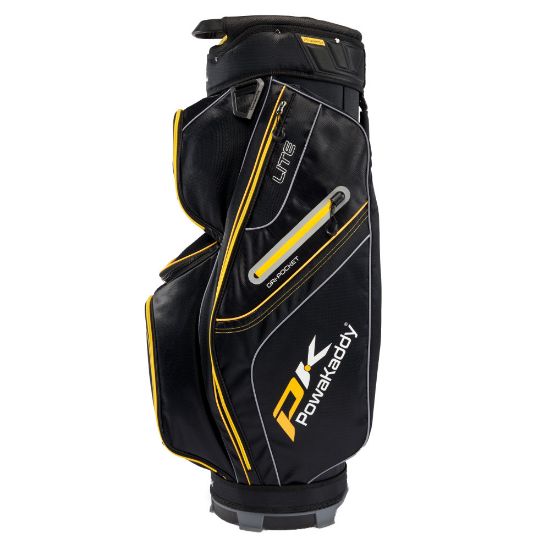 Picture of PowaKaddy Lite Golf Cart Bag