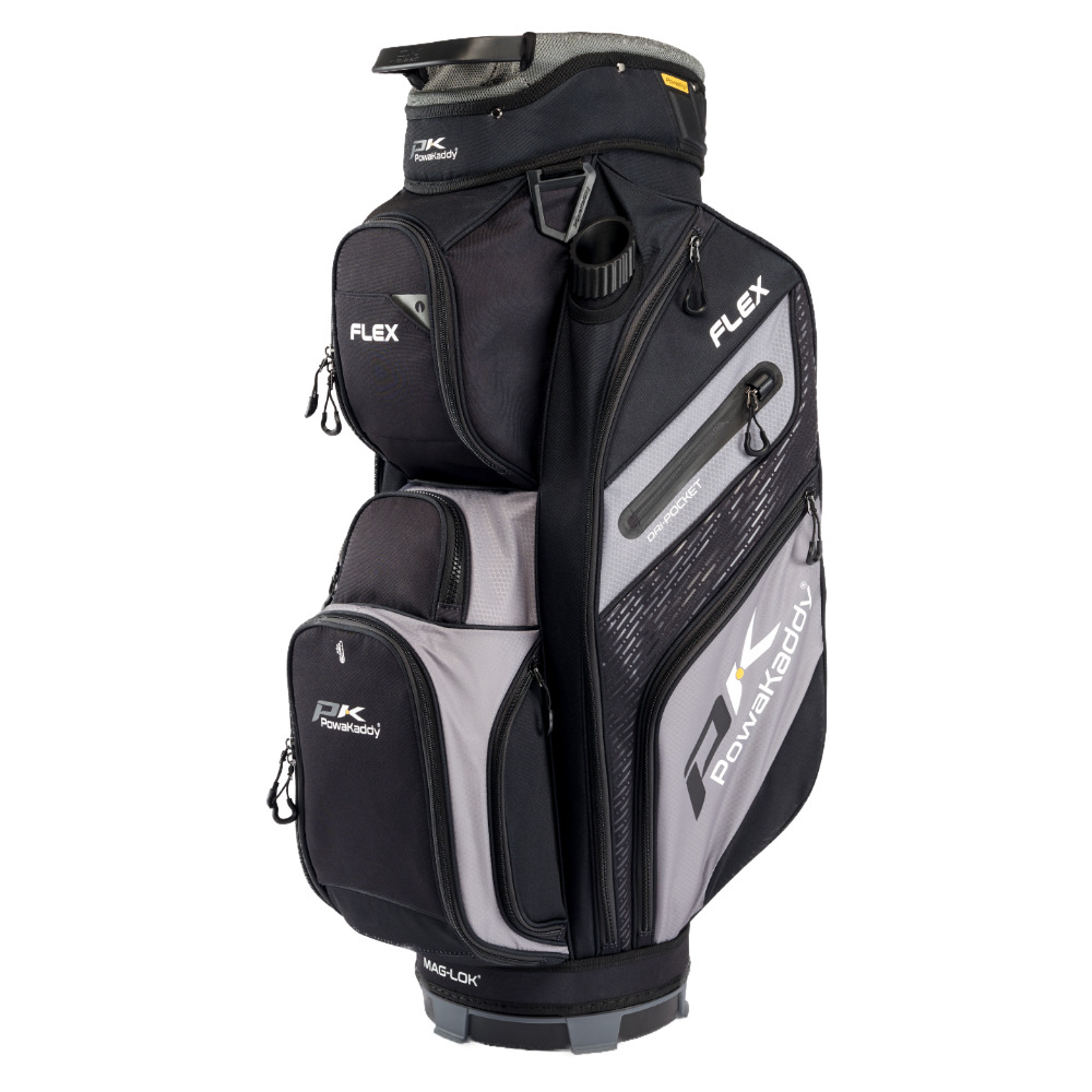 PowaKaddy Flex Golf Cart Bag