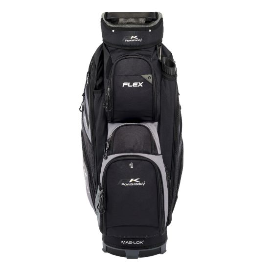 Picture of PowaKaddy Flex Golf Cart Bag