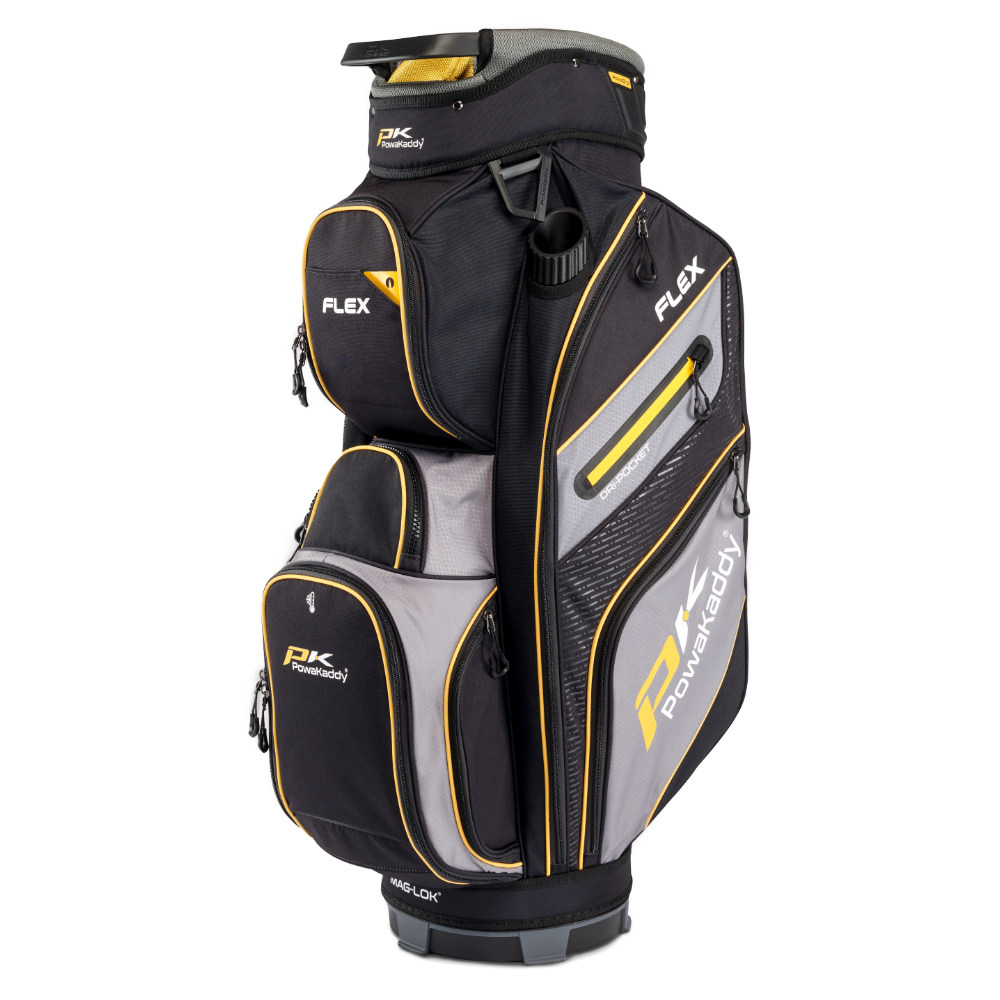 PowaKaddy Flex Golf Cart Bag