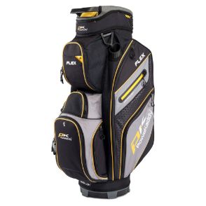 Picture of PowaKaddy Flex Golf Cart Bag