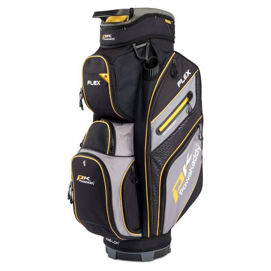 Picture of PowaKaddy Flex Golf Cart Bag