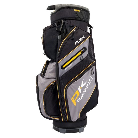 Picture of PowaKaddy Flex Golf Cart Bag