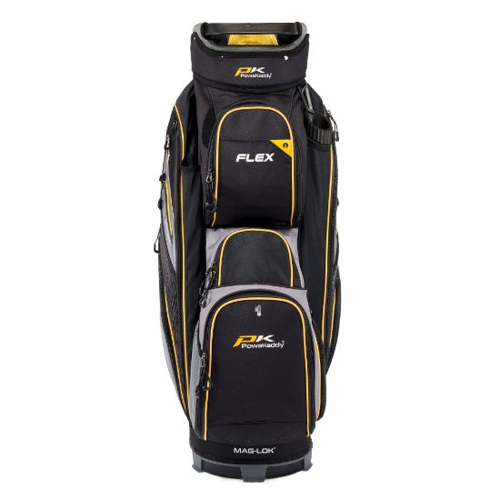 Picture of PowaKaddy Flex Golf Cart Bag