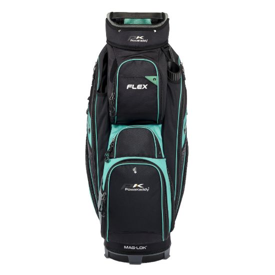 Picture of PowaKaddy Flex Golf Cart Bag