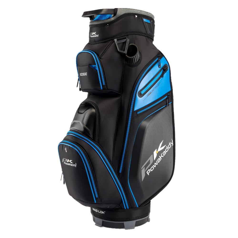 PowaKaddy Edge Golf Cart Bag