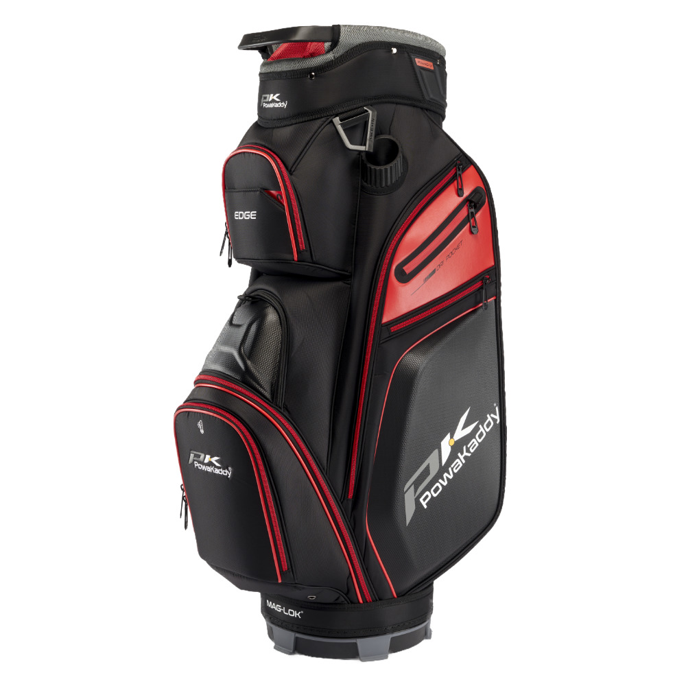 PowaKaddy Edge Golf Cart Bag