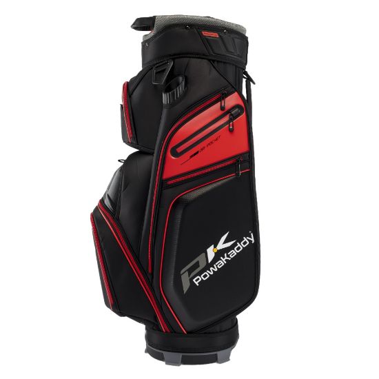 Picture of PowaKaddy Edge Golf Cart Bag