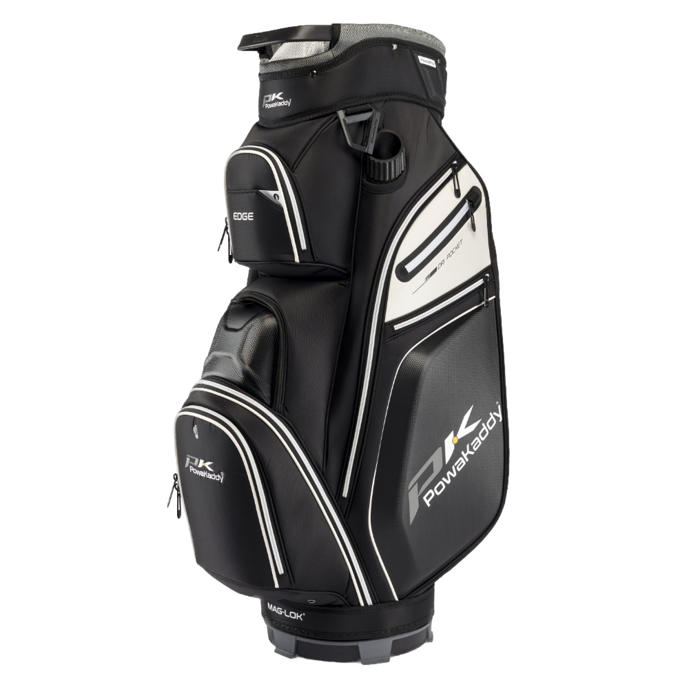 PowaKaddy Edge Golf Cart Bag