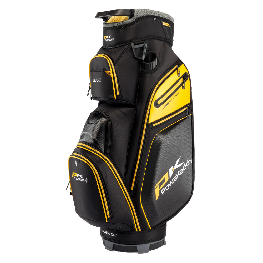 PowaKaddy Edge Golf Cart Bag