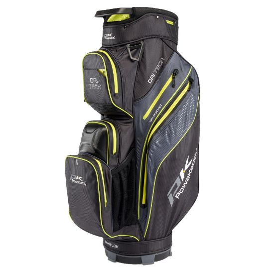 Picture of PowaKaddy Dri-Tech Waterpoof Golf Cart Bag