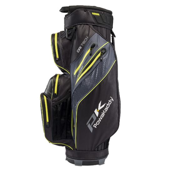 Picture of PowaKaddy Dri-Tech Waterpoof Golf Cart Bag