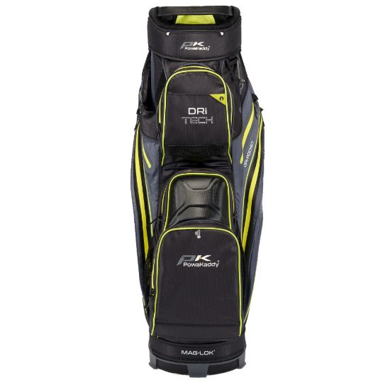 Picture of PowaKaddy Dri-Tech Waterpoof Golf Cart Bag