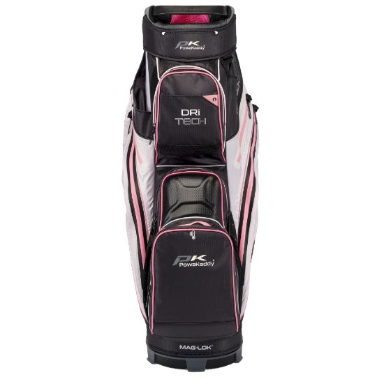 Picture of PowaKaddy Dri-Tech Waterpoof Golf Cart Bag