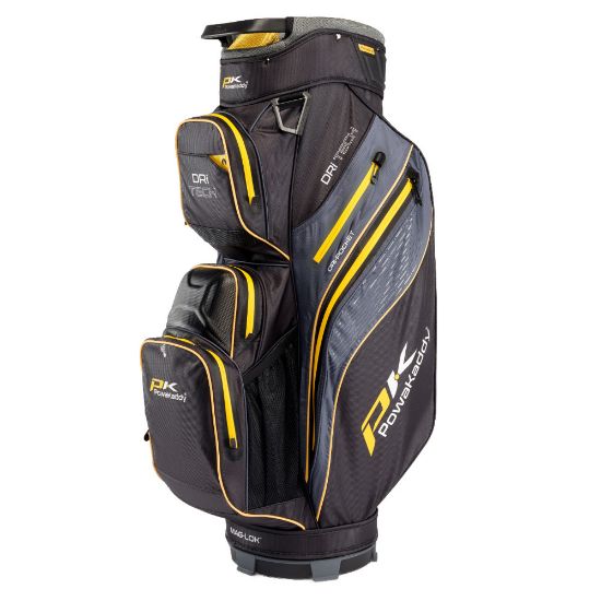 Picture of PowaKaddy Dri-Tech Waterpoof Golf Cart Bag