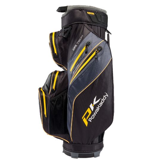 Picture of PowaKaddy Dri-Tech Waterpoof Golf Cart Bag