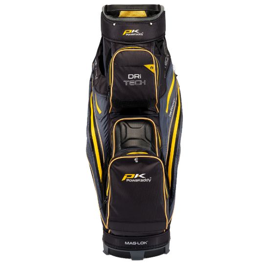 Picture of PowaKaddy Dri-Tech Waterpoof Golf Cart Bag