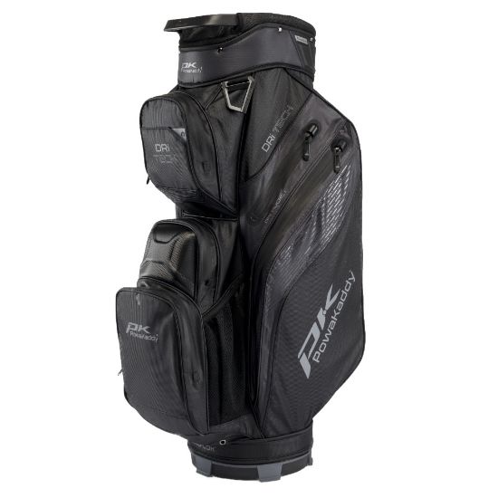 Picture of PowaKaddy Dri-Tech Waterpoof Golf Cart Bag