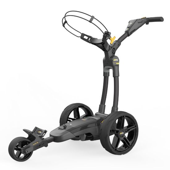 Picture of PowaKaddy FX1 Electric Golf Trolley