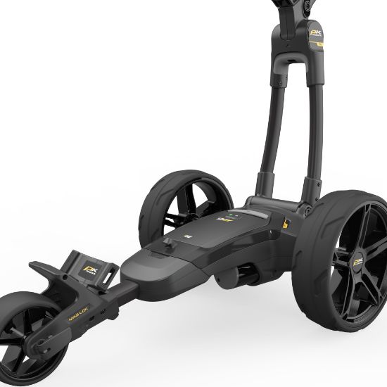 Picture of PowaKaddy FX1 Electric Golf Trolley