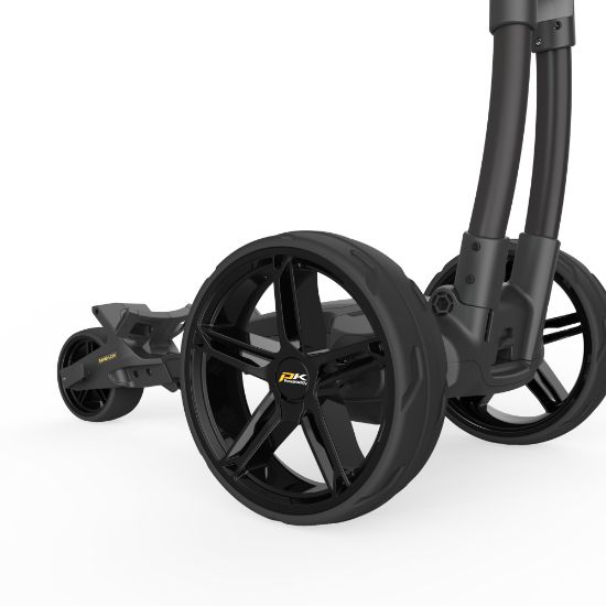 Picture of PowaKaddy FX1 Golf Electric Trolley