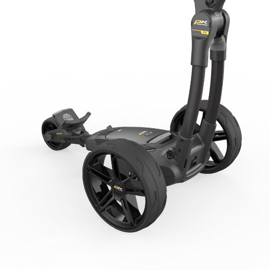 Picture of PowaKaddy FX1 Electric Golf Trolley