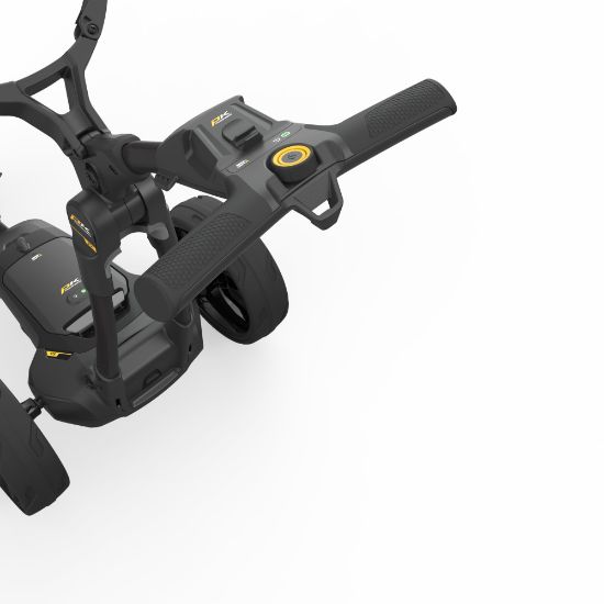 Picture of PowaKaddy FX1 Electric Golf Trolley