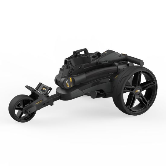 Picture of PowaKaddy FX1 Electric Golf Trolley