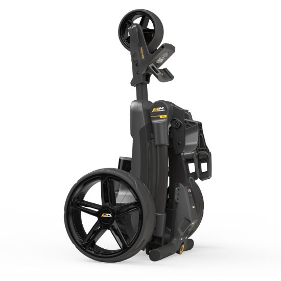 Picture of PowaKaddy FX1 Electric Golf Trolley