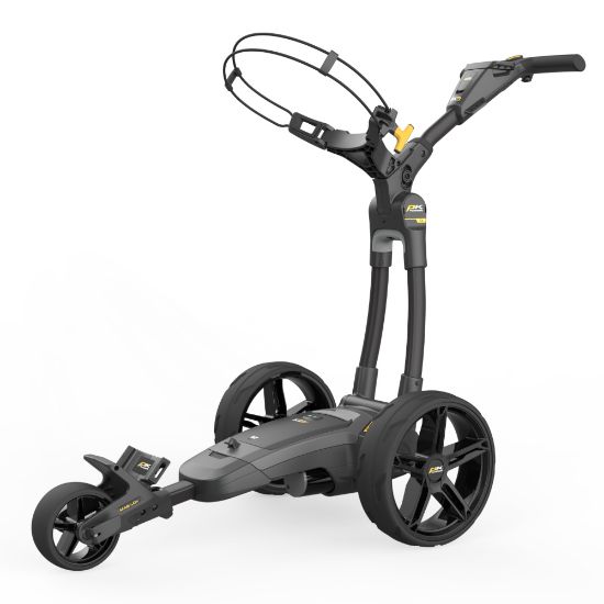 Picture of PowaKaddy FX3 Electric Golf Trolley