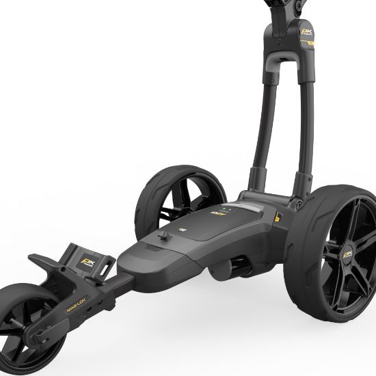 Picture of PowaKaddy FX3 Electric Golf Trolley