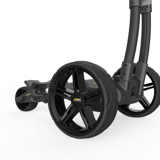 Picture of PowaKaddy FX3 Electric Golf Trolley