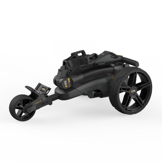 Picture of PowaKaddy FX3 Electric Golf Trolley