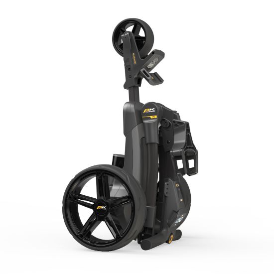 Picture of PowaKaddy FX3 Electric Golf Trolley