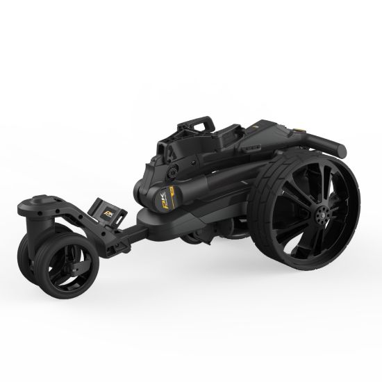 Picture of PowaKaddy RX Remote Electric Golf Trolley