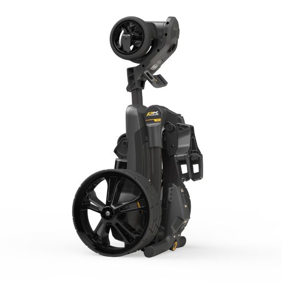 Picture of PowaKaddy RX Remote Electric Golf Trolley