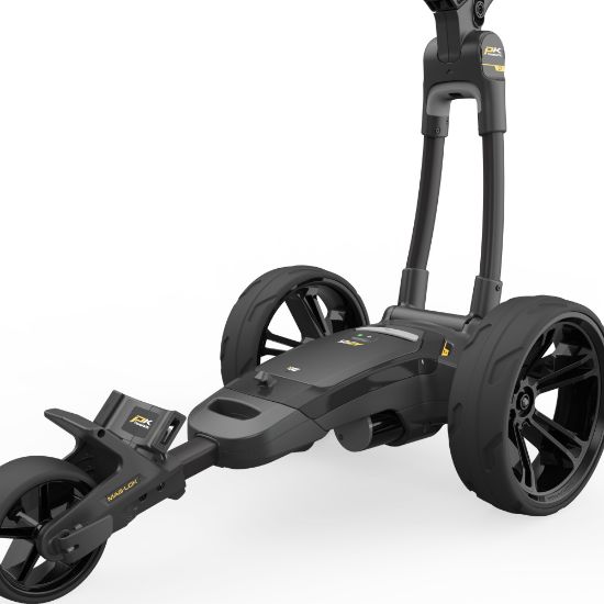 Picture of PowaKaddy CT6 Golf Electric Trolley