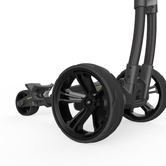 Picture of PowaKaddy CT6 Golf Electric Trolley