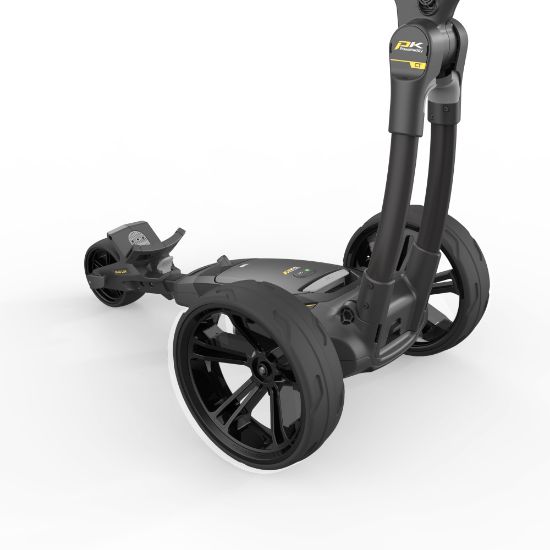 Picture of PowaKaddy CT6 Golf Electric Trolley