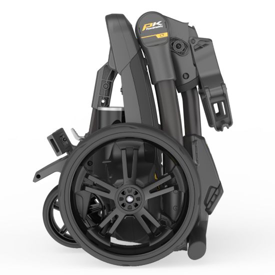 Picture of PowaKaddy CT6 Golf Electric Trolley