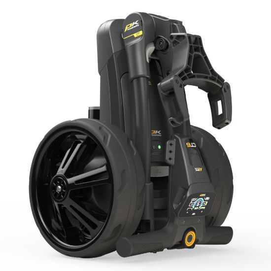 Picture of PowaKaddy CT6 Golf Electric Trolley