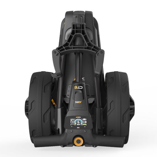 Picture of PowaKaddy CT6 EBS Electric Golf Trolley