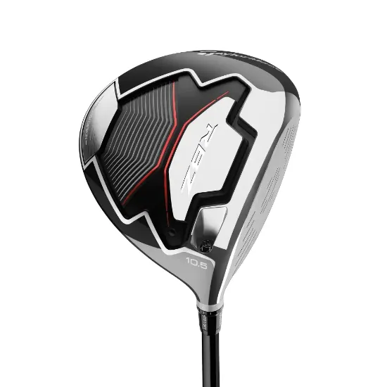 Picture of TaylorMade Men's RBZ 11-Piece Golf Package Set