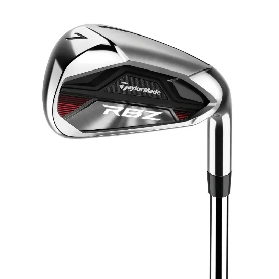 Picture of TaylorMade Men's RBZ 11-Piece Golf Package Set