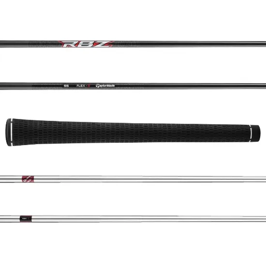 Picture of TaylorMade Men's RBZ 11-Piece Golf Package Set