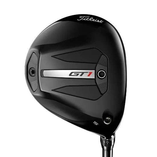 Picture of Titleist GT1 Golf Fairway