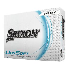 Picture of Srixon UltiSoft Golf Balls